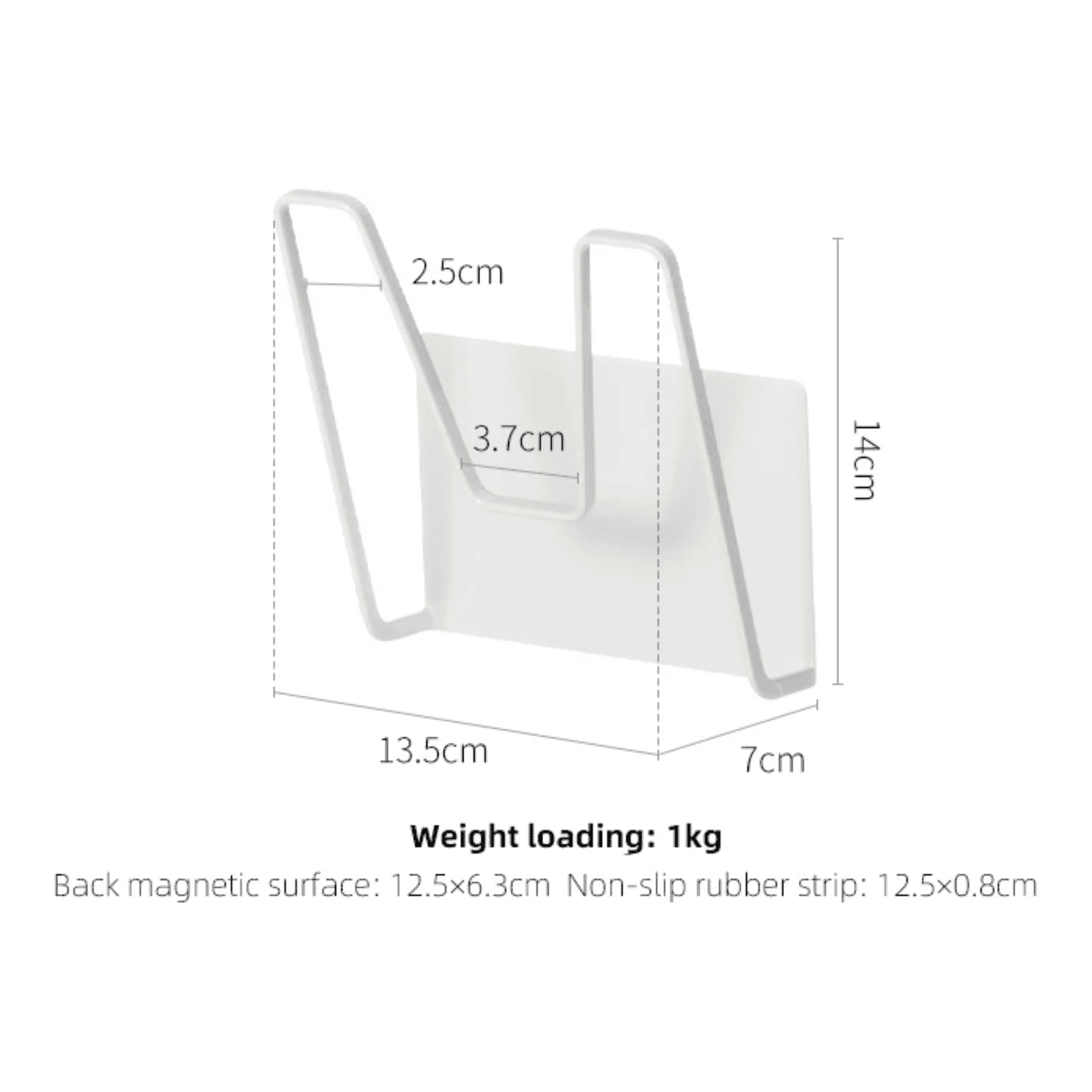 Shimoyama Magnetic Lid Holder