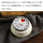 Shimoyama Magnetic Mechanical Timer