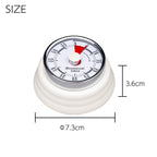Shimoyama Magnetic Mechanical Timer
