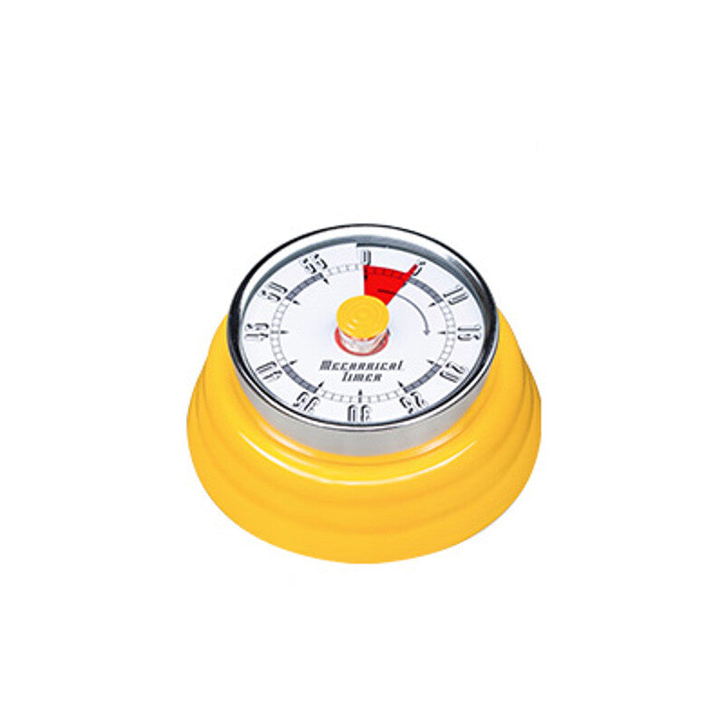 Shimoyama Magnetic Mechanical Timer