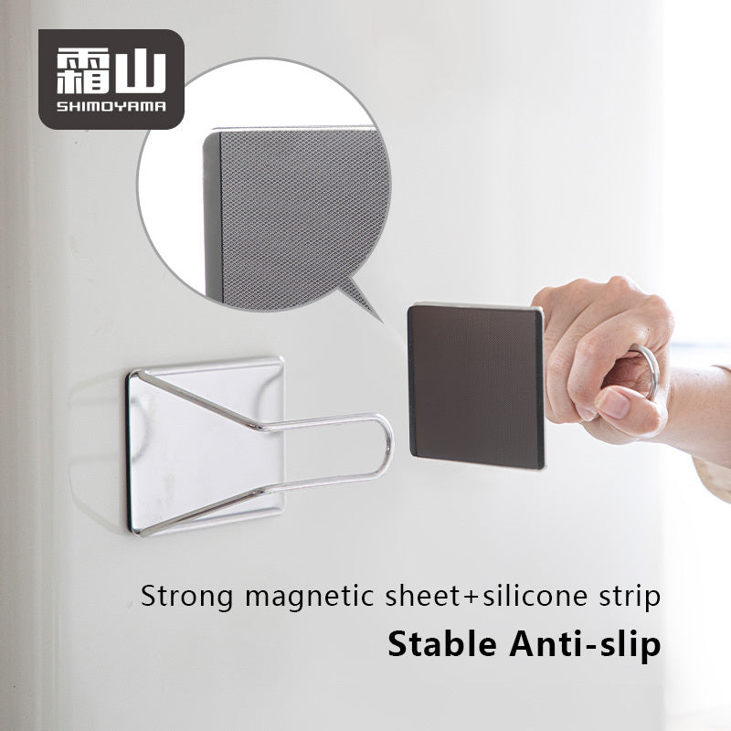 Shimoyama Magnetic Tissue Holder 2P