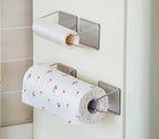 Shimoyama Magnetic Paper Towel Holder 2P