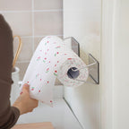Shimoyama Magnetic Paper Towel Holder 2P