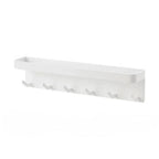 Shimoyama Magnetic Tray & Hook Rack