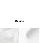 Shimoyama Magnetic Tray & Hook Rack