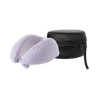 Shimoyama Memory Foam Travel Neck Pillow