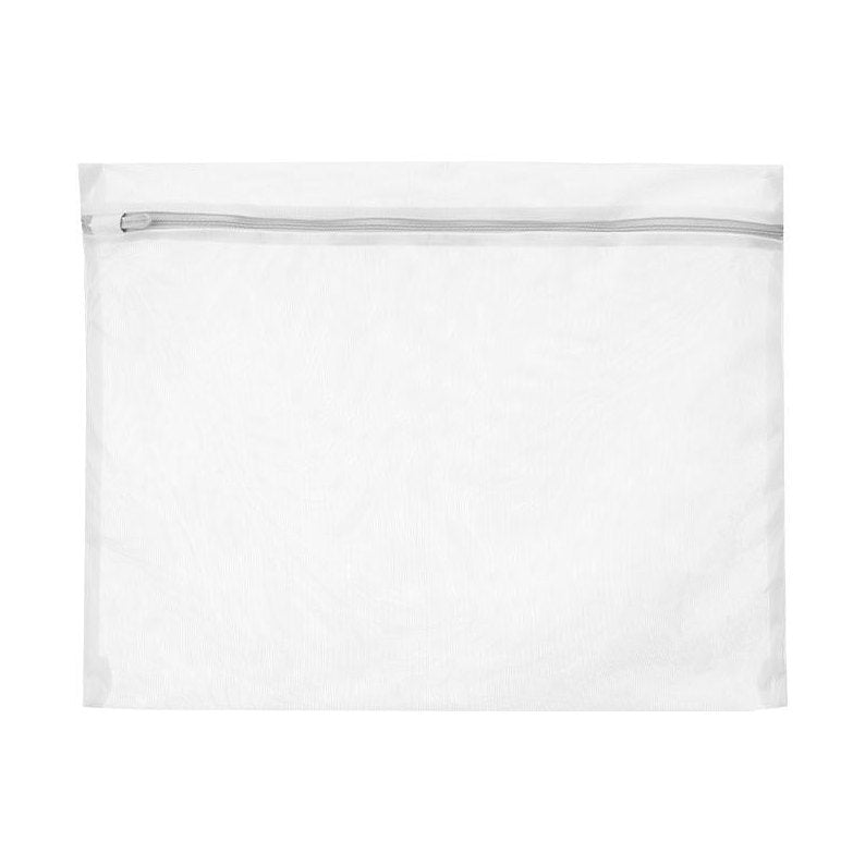 Shimoyama Mesh Square Laundry Bag - Coarse