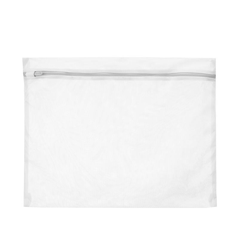 Shimoyama Mesh Square Laundry Bag - Coarse