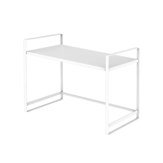 Shimoyama Microwave Organiser Shelf