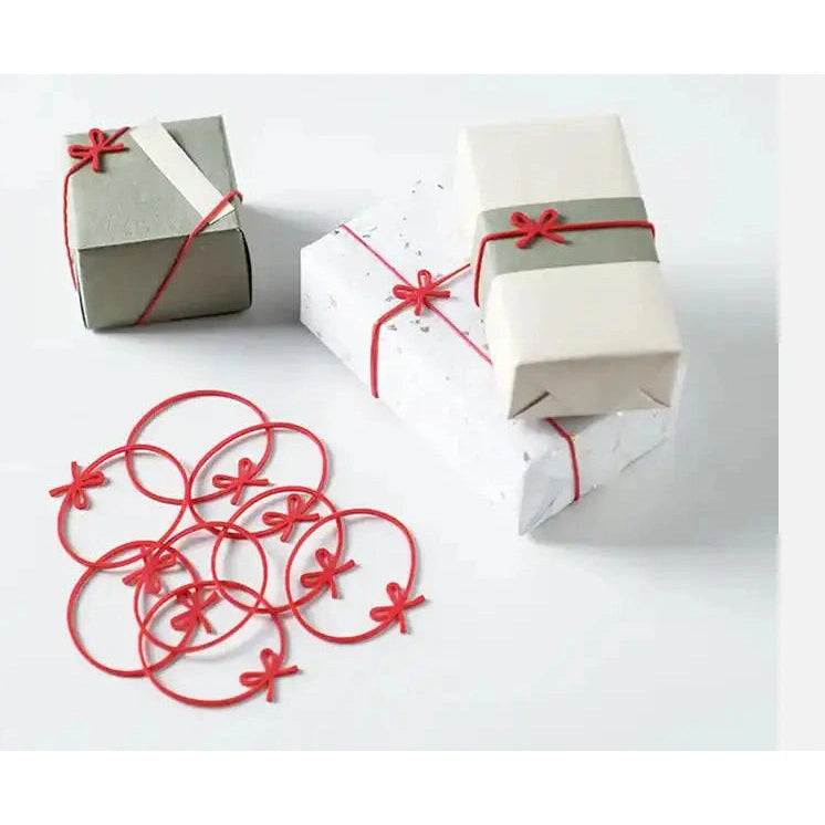 Shimoyama Mizuhiki Rubber Bands 5Pcs