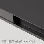 Shimoyama Monitor Stand With Drawers - 50cm