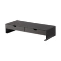 Shimoyama Monitor Stand With Drawers - 60cm