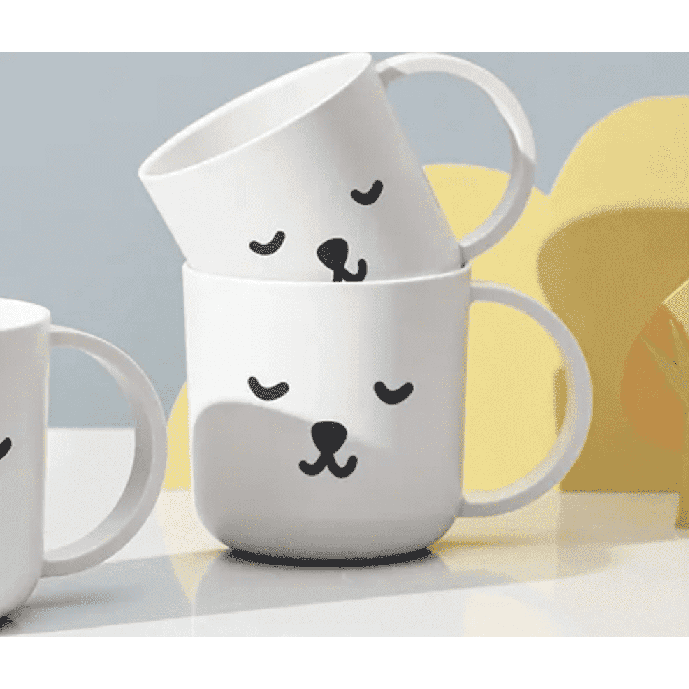 Shimoyama Mouthwash Cup