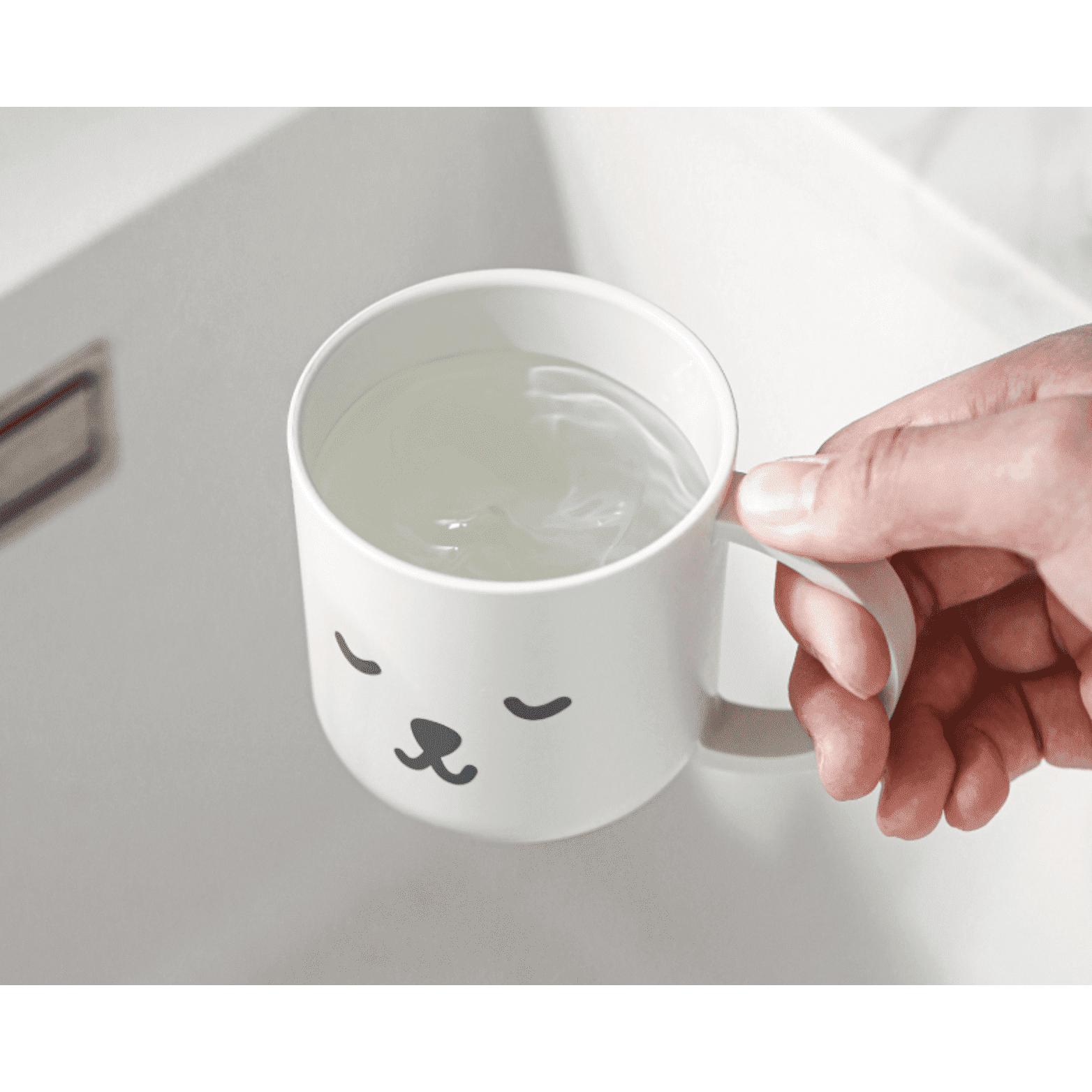Shimoyama Mouthwash Cup