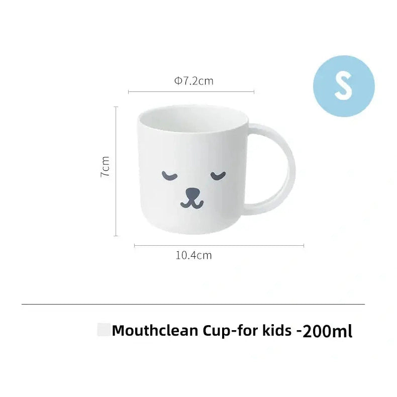 Shimoyama Mouthwash Cup