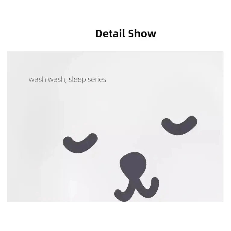 Shimoyama Mouthwash Cup