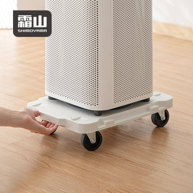 Shimoyama Moving Dolly