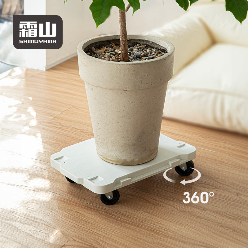 Shimoyama Moving Dolly