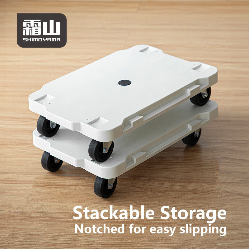 Shimoyama Moving Dolly