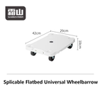 Shimoyama Moving Dolly