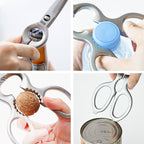 Shimoyama Multifunctional Kitchen Scissors