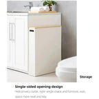 Shimoyama Slim Toilet Bathroom Organiser Storage Shelf