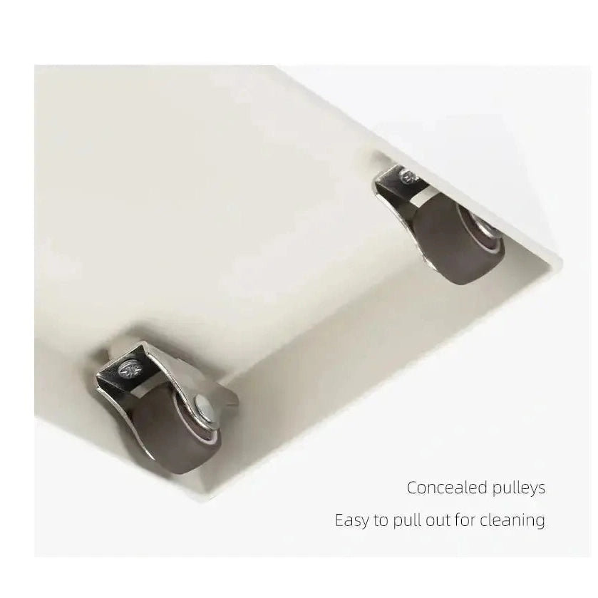 Shimoyama Slim Toilet Bathroom Organiser Storage Shelf