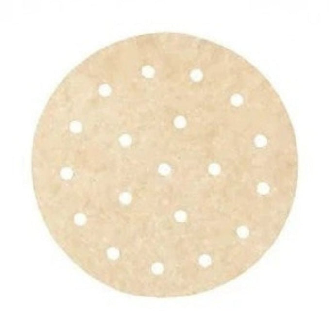 Shimoyama Natural Parchment Steamer Liners - Φ13.5cm - 100P