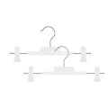 Shimoyama Non-Slip Pants Hanger - 2P