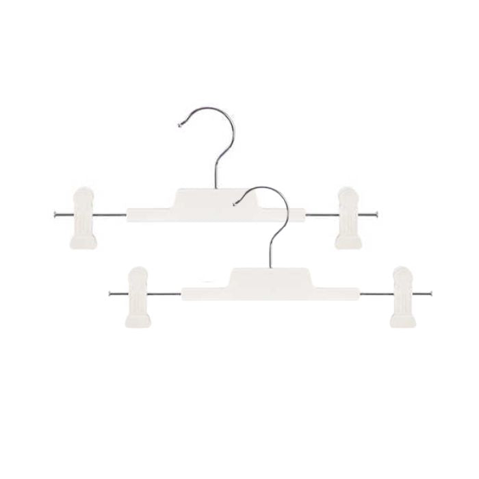 Shimoyama Non-Slip Pants Hanger - 2P