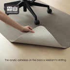 Shimoyama Non-slip Floor Mat - 160x90cm - Khaki