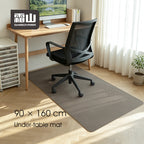 Shimoyama Non-slip Floor Mat - 160x90cm - Khaki