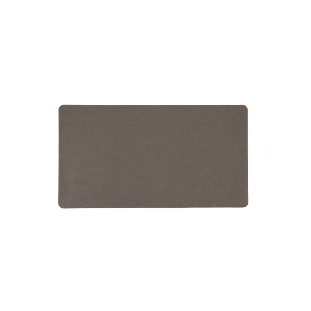 Shimoyama Non-slip Floor Mat - 160x90cm - Khaki