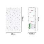 Shimoyama Non-woven Kitchen Towel Wipes - 30 Sheets - Cherry