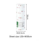 Shimoyama Non-woven Kitchen Towel Wipes - 30 Sheets - Cherry