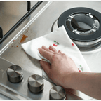 Shimoyama Non-woven Kitchen Towel Wipes - 30 Sheets - Cherry
