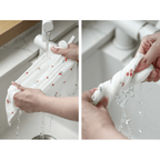 Shimoyama Non-woven Kitchen Towel Wipes - 30 Sheets - Cherry
