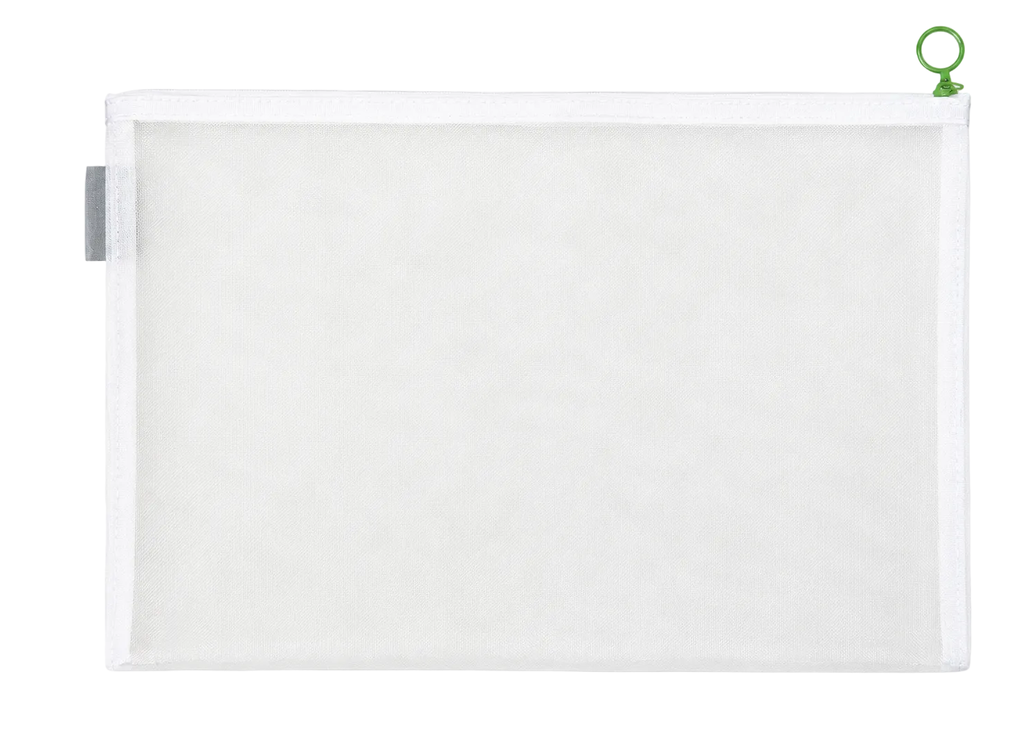 Shimoyama Nylon Mesh Storage Bag A4