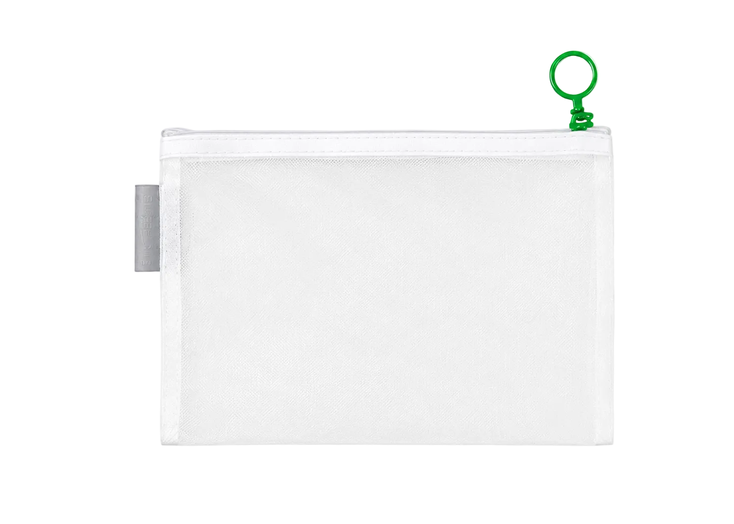 Shimoyama Nylon Mesh Storage Bag A5