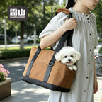 Shimoyama Nylon Pet Carrier Bag 18L