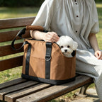 Shimoyama Nylon Pet Carrier Bag 18L