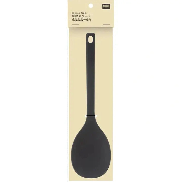 Shimoyama Nylon Soup Spoon