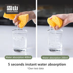 Shimoyama Absorbent Sponge - Rectangular