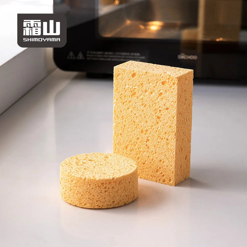 Shimoyama Absorbent Sponge - Rectangular
