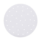 Shimoyama Parchment Steamer Liners φ24cm 100P