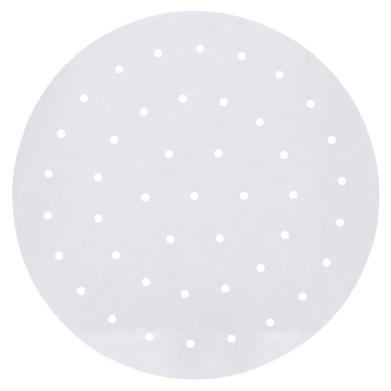 Shimoyama Parchment Steamer Liners 22cm 100P