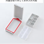 Shimoyama Portable Medicine box