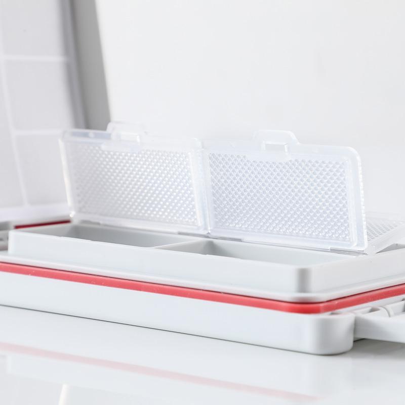 Shimoyama Portable Medicine box