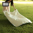 Shimoyama Portable Outdoor Picnic Mat - 160 x 110cm