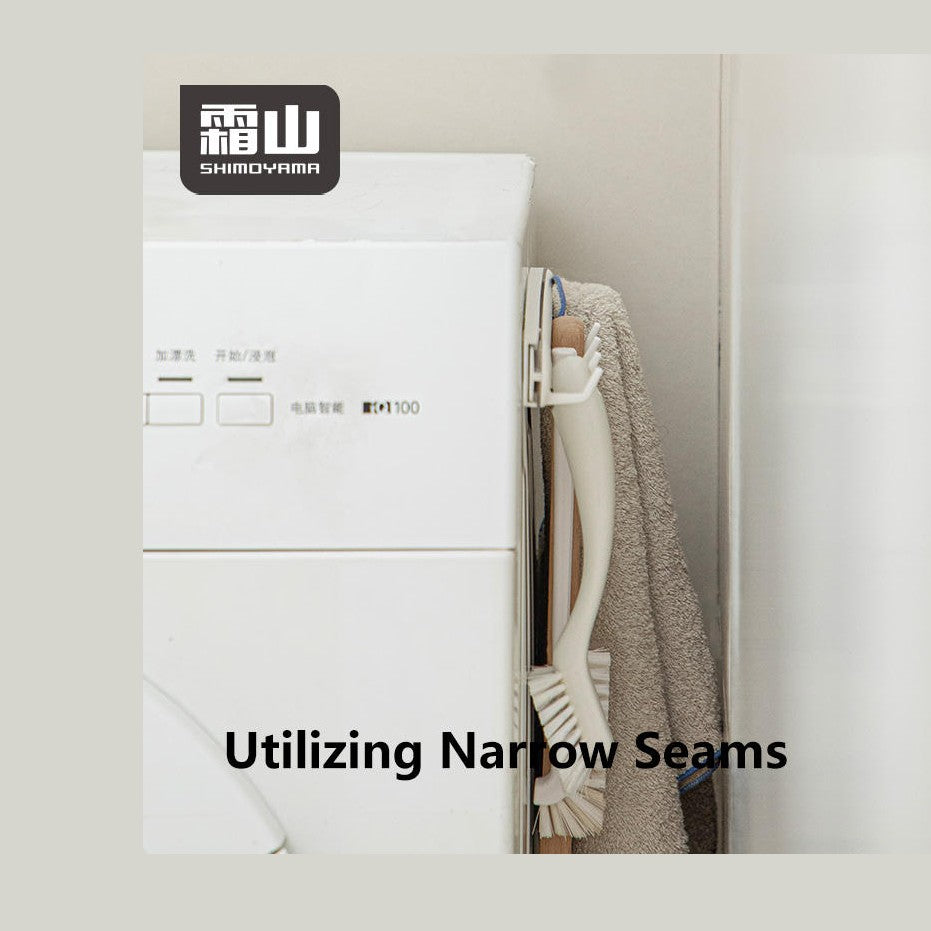Shimoyama Retractable Hanging Hooks